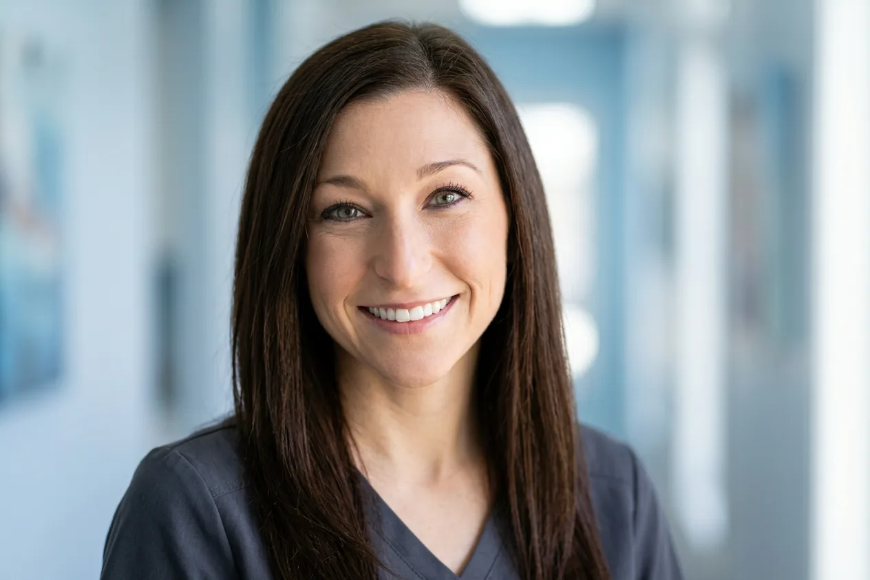 Dr. Stacy Sheinbein-Garner, DDS — General Dentist and Co-Founder, Texas Capital Dental, Austin TX.